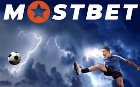 Paris sur le football chez Mostbet en 2026