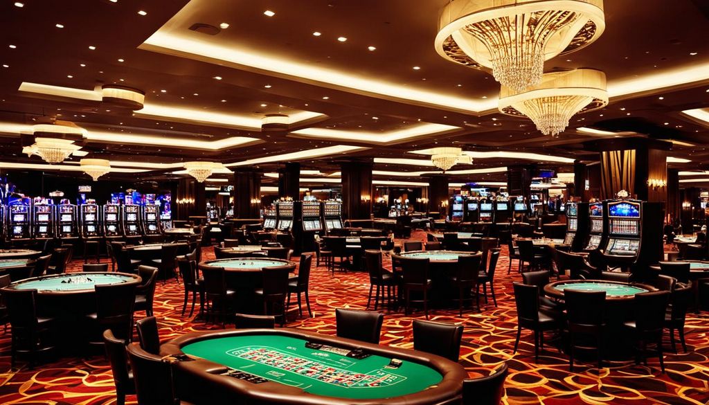 Allt om Casinon utan licens i Sverige: Onlinespel i Sverige förklarat